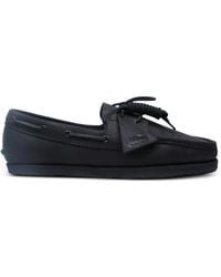 Clarks - Lace-Up Boat Shoes - Lyst