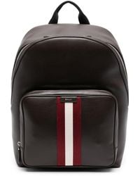 Bally - Mavrick Backpack - Lyst