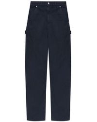 Moncler - Patch-Pocket Trousers - Lyst