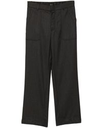 Brioni - Maiorca Trousers - Lyst