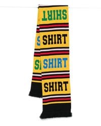 Comme des Garçons - Scarf - Lyst