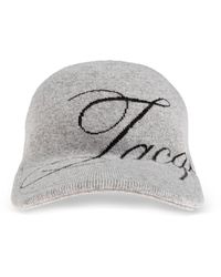 Jacquemus - The Atelier Baseball Cap - Lyst
