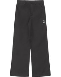 HELIOT EMIL - Igneous Trousers - Lyst