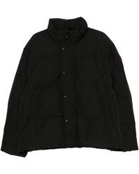 Canada Goose - Bayview Short Down Jacket - Lyst