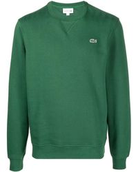 Lacoste Sweatshirts for Men | Online Sale up to 52% off | Lyst