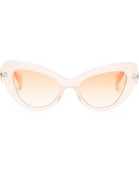 Vivienne Westwood - Liza Cat-Eye Sunglasses - Lyst