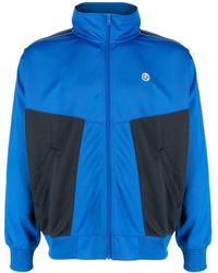 BBCICECREAM - Colour-block Track Jacket - Lyst