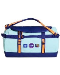 The North Face - Small Base Camp Logo-Patch Backpack - Lyst