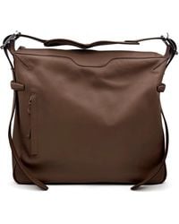 Bonastre - Rider L Shoulder Bag - Lyst