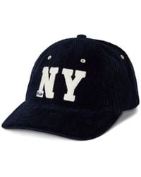 Polo Ralph Lauren - Hats - Lyst