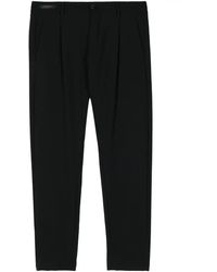 Paul & Shark - Straight-Leg Chino Trousers - Lyst