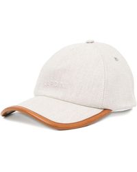 Lardini - Baseball Cap - Lyst