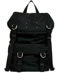 Maison Margiela - High-Tech Medium Backpack - Lyst