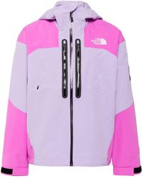 The North Face - Transverse 2L Dryvent Hooded Jacket - Lyst