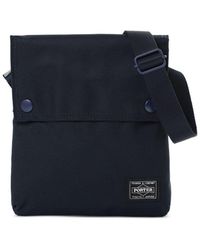 Porter-Yoshida and Co - Flap Shoulder Bag - Lyst