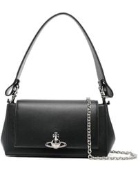 Vivienne Westwood - Medium Hazel Orb Shoulder Bag - Lyst