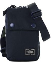 Porter-Yoshida and Co - Flap Shoulder Bag - Lyst