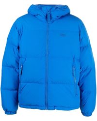 lacoste mens winter coats