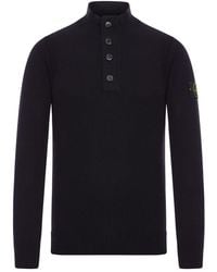 Stone Island - Sweater - Lyst