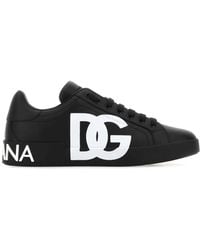 Dolce & Gabbana - Sneakers - Lyst