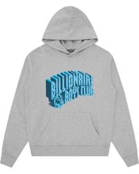 BBCICECREAM - 3D Arch Logo Popover Hoodie - Lyst