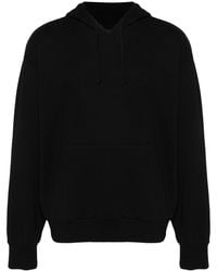 Givenchy - Hoodie With Baroque Embossing - Lyst