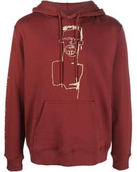 Etudes Studio - Klein Cassius Cotton Hoodie - Lyst
