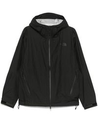 The North Face - Packable Light Rain Jacket - Lyst