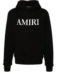 Amiri - Hoodie With Logo - Lyst
