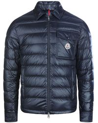 Moncler - Outerwears - Lyst