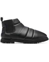 Nanushka - Padded Ankle Boots - Lyst