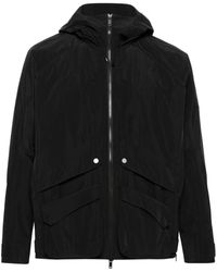 _J.L - A.L_ - Lobe Panelled Hooded Jacket - Lyst