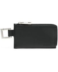Jacquemus - Le Porte-Zippé Cuerda Cardholder - Lyst