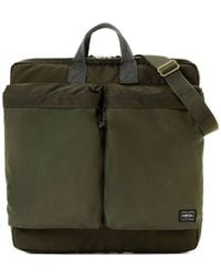 Porter-Yoshida and Co - Force Crossbody Bag - Lyst