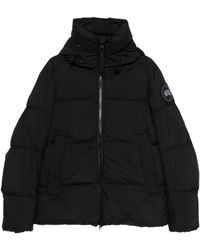 Canada Goose - 'Crofton' Jacket - Lyst