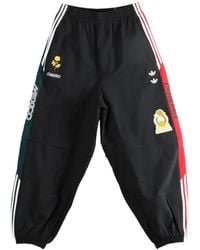 adidas - X Oversized Track Pants - Lyst