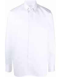 Givenchy Casual shirts and button-up shirts for Men | Online Sale 