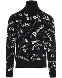 dolce and gabbana sweater price