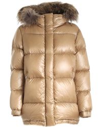 w's aliquippa parka
