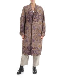 Y's Yohji Yamamoto Y's Pink Coat