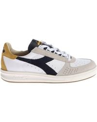 classic diadora shoes
