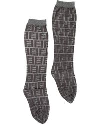 fendi stockings nordstrom