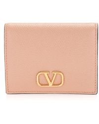 Valentino Garavani Wallets and cardholders for Women - Up to 49% off at ...