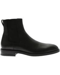 paul smith cleon boots black