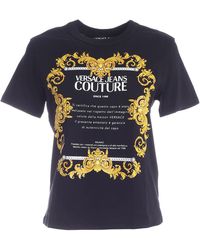 versace jeans t shirt sale