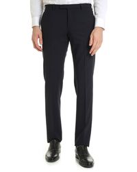 armani formal pants