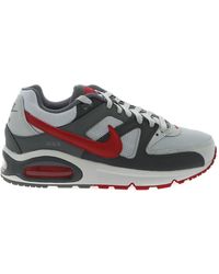 air max command history