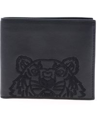 kenzo mens wallet