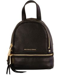 mk mini rhea backpack