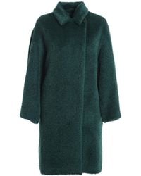 Max Mara Studio Coats For Women Up To 50 Off At Lyst Com